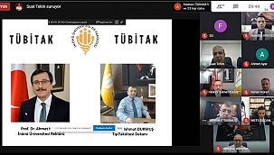 Kızılay'dan gençlere çok çalışma önerisi 