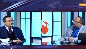 Kızılay'dan pandemiyle mücadeleye övgü 