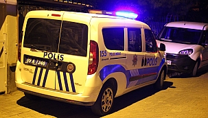 Komşu kavgası kanlı bitti: 4 yaralı 