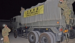 Kuş gribi salgını bir bölgeye daha sıçradı