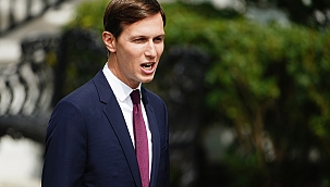 Kushner İsrail ve Fas'ı ziyaret edecek 