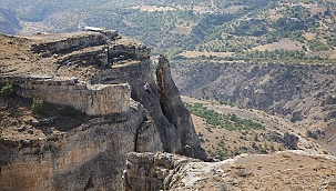 Levent Vadisi Adrenalin Parkı'nda sona doğru 