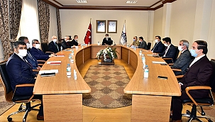 Malatya 774 kamera ile izleniyor!