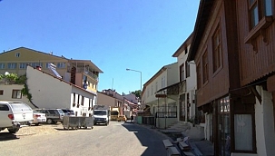 Malatya'da 3.3 büyüklüğünde deprem 