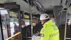 Malatya'da 41 kişiye sokağa çıkma cezası 