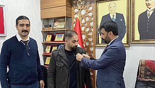 Malatya'da 46 kişi MHP'ye geçti!