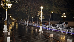 Malatya'da kısıtlama sessizliği! 