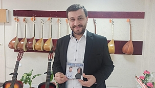 Malatyalı sanatçı Altun'dan yeni albüm