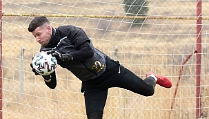 Malatya Herrera ile yolları ayırdı!