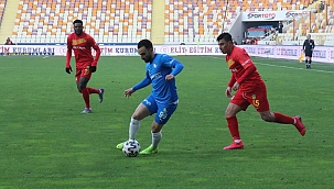 Malatya'ya evinde Dadaş darbesi!