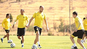 Malatyaspor'da 3 pozitif vaka daha!