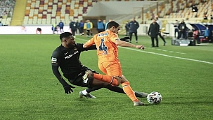 Malatyaspor'dan sakatlık açıklaması