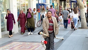 Mersedes Kadir'in kitabına yoğun ilgi 