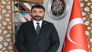 MHP'li Samanlı'dan HDP'ye imza tepkisi