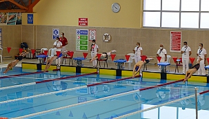 Milli Takım Müsabakaları Malatya'da 