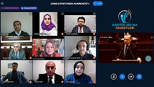 MTÜ'den Yerel Yönetimler Akademisi 