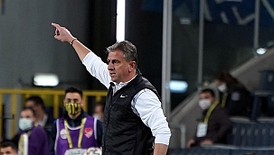 "Net bir skorla iyi bir galibiyet aldık" 