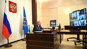 "Paşinyan'ın kararını cesurca buluyorum"