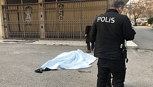 Pencereyi kapatmak isterken öldü