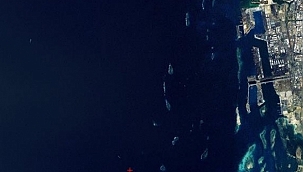 Petrol tankeri patladı: 22 yaralı