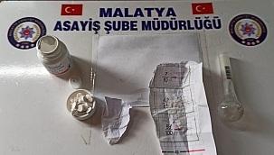 Polis suç ve suçlulara göz açtırmıyor!