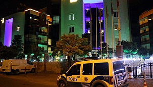 Rus turist otel odasında ölü bulundu 