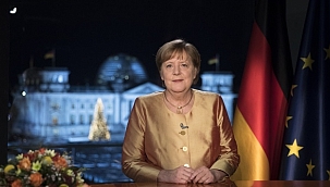 Şahin ve Özlem Türeci'den bahsetti 