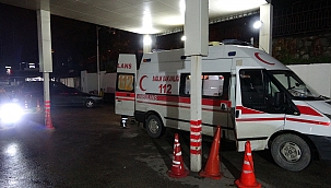 Sahte içki faciası: 1 kişi öldü 10 kişi komada