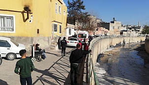 Şanlıurfa'da 2 gencin korkunç ölümü