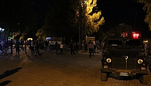 Şanlıurfa'da arazi kavgası: 6 yaralı