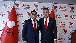 Gökçe Sarıgül'ün A Takımında!