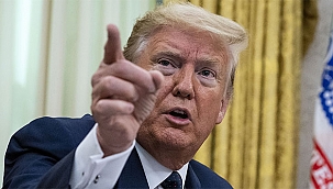 Savunma Bakanlığı bütçesini veto etti