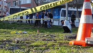 Silahla vurulan şahıs hayatını kaybetti