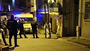 Siyanürle intihar girişimi iddiası 