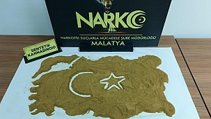 Sokak satıcılarına operasyon: 4 gözaltı