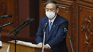 Suga'dan kamuoyuna yeni yıl tatili çağrısı