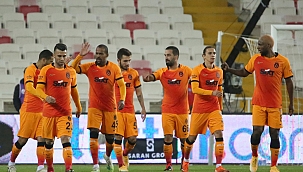 Süper Lig'de 11. hafta heyecanı 