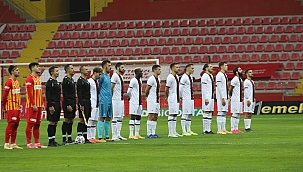 Süper Lig'in seyyahı Karagümrük 