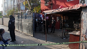 Tabancayla vurulan genç öldü