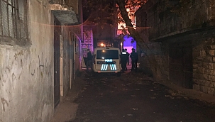 Tartışma sonrası kavga: 1 yaralı