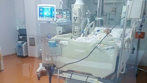 Tedavisi artık evinde sürecek! 