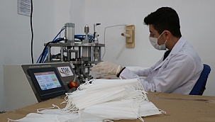 Teknik 40 ismine patent başvurusu!