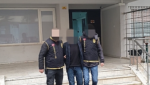 Telefon dolandırıcılığına tutuklama!