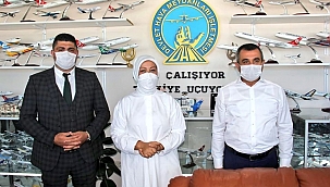 Terminal binasının ihalesi sonuçlandı!