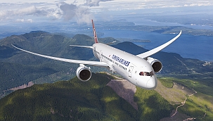 THY'den 2020 yılı değerlendirmesi!