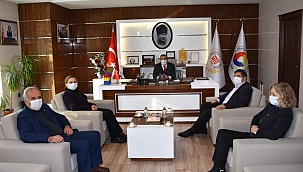 Ticaret Borsası kalitesini taçlandırdı