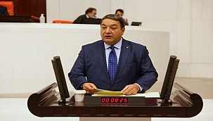 "Toprağın dilini ve dimağını bilen birisiyim"