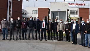 TSO İŞGEM firmalarından kira almayacak