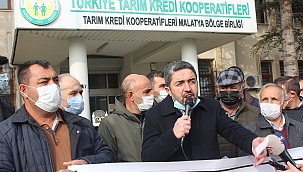 "TTKK'lar tefecinin de tefecisi" 