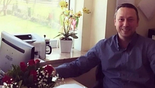 Tüfek ateş aldı arkadaşı hayatını kaybetti